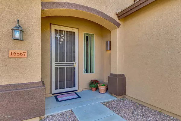 Surprise, AZ 85374,16867 W TONBRIDGE Street