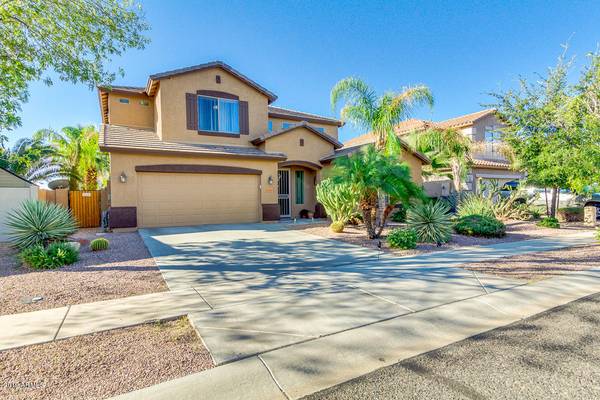 Surprise, AZ 85374,16867 W TONBRIDGE Street