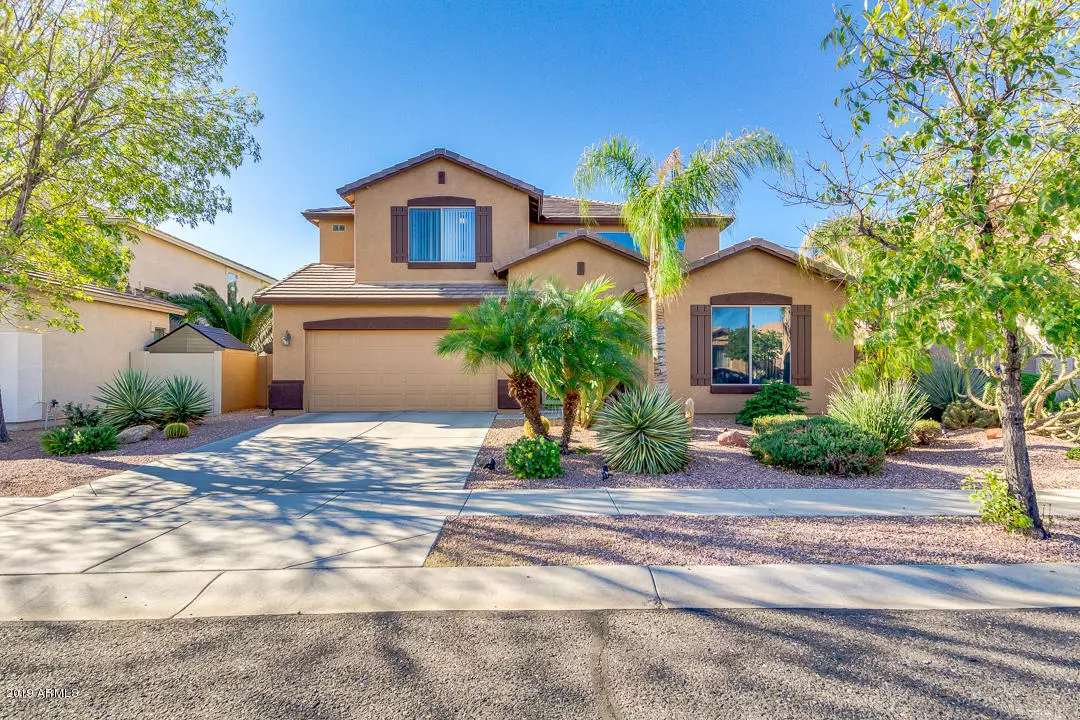 Surprise, AZ 85374,16867 W TONBRIDGE Street