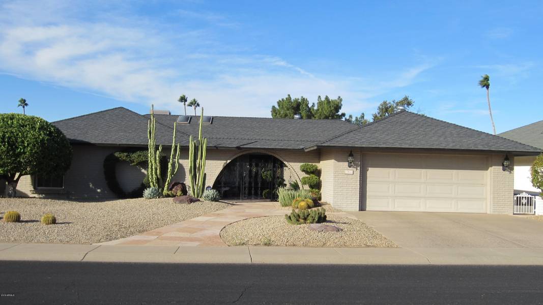 12531 W PAINTBRUSH Drive, Sun City West, AZ 85375