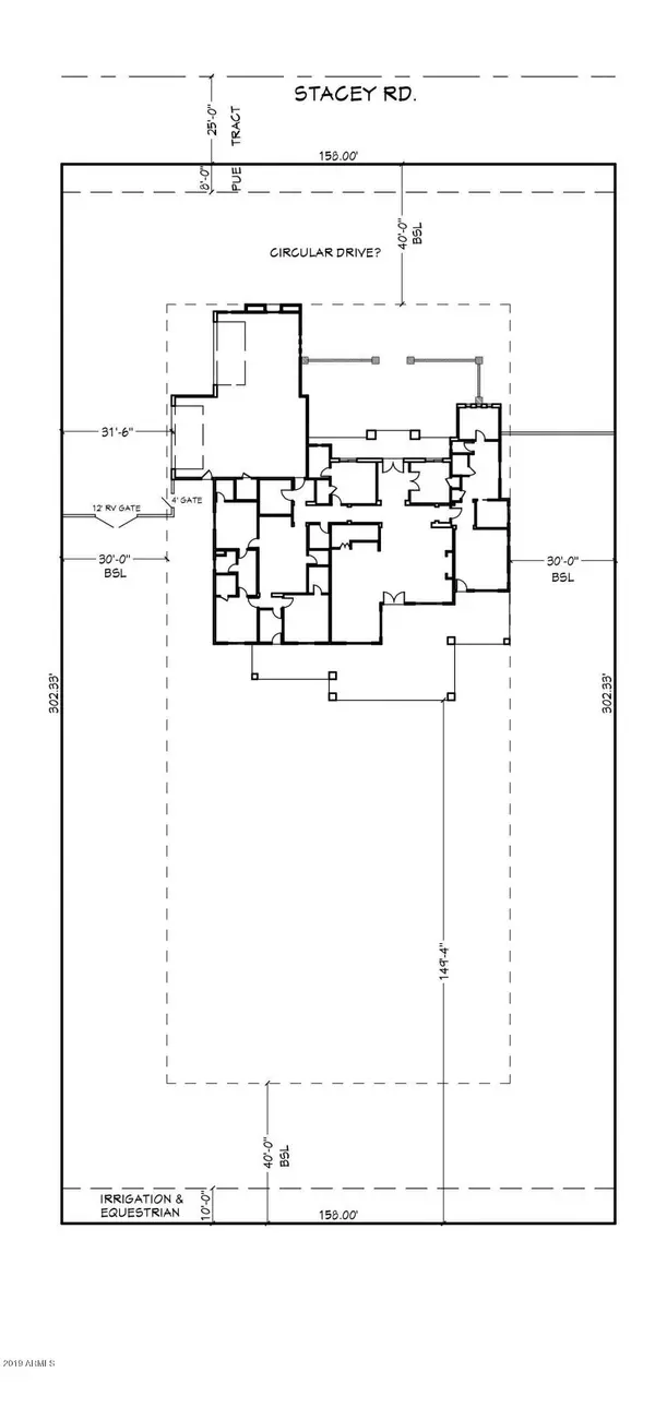 Queen Creek, AZ 85142,21951 E STACEY Road