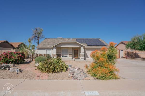 Peoria, AZ 85345,7118 W LAUREL Lane