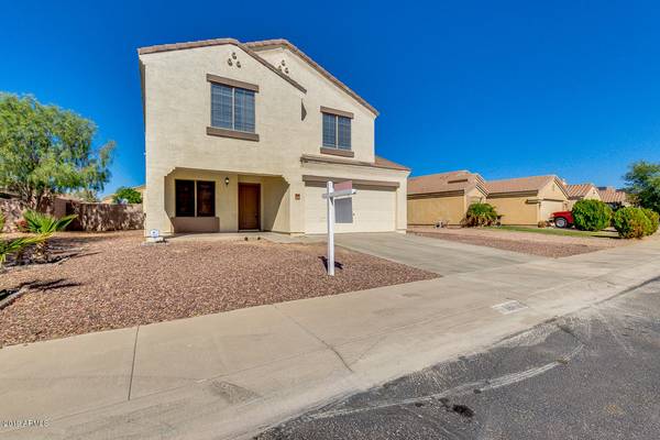 Goodyear, AZ 85338,16008 W VOGEL Avenue