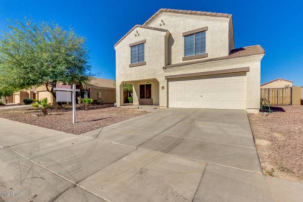 Goodyear, AZ 85338,16008 W VOGEL Avenue