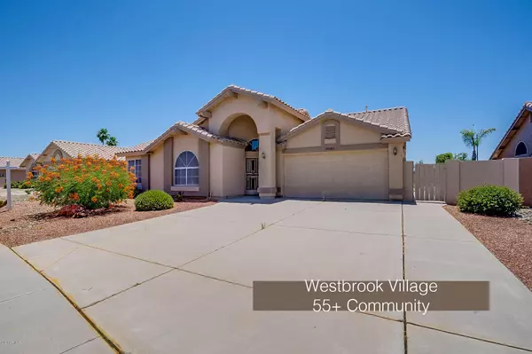 Peoria, AZ 85382,8731 W MCRAE Way