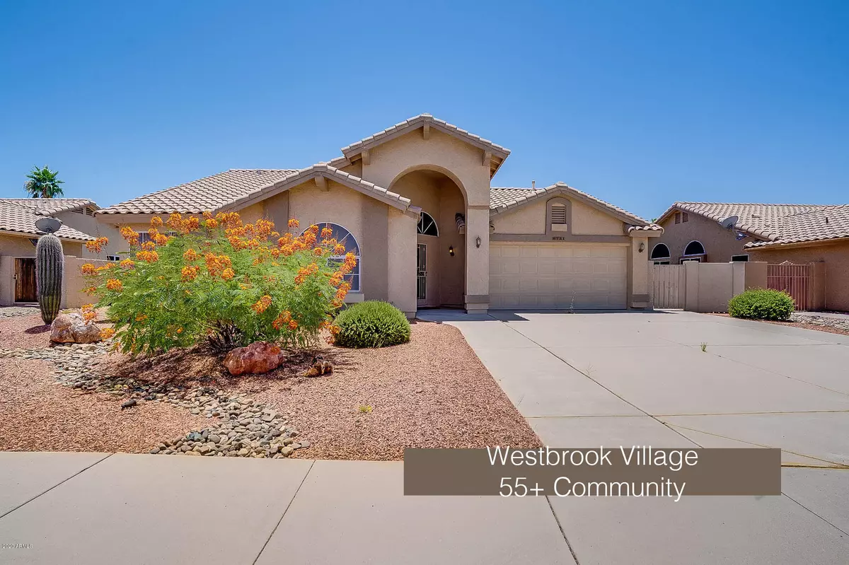 Peoria, AZ 85382,8731 W MCRAE Way