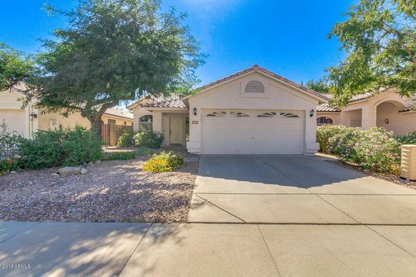 Tempe, AZ 85284,417 W CALLE MONTE VISTA --