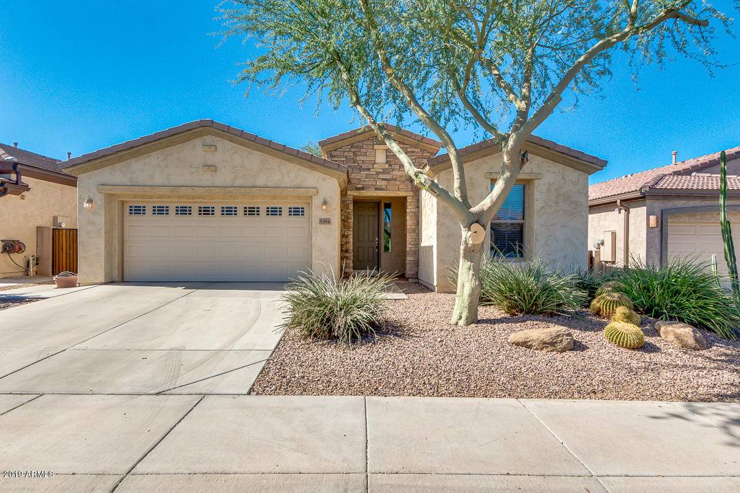 Gilbert, AZ 85298,5394 S LANTANA Lane