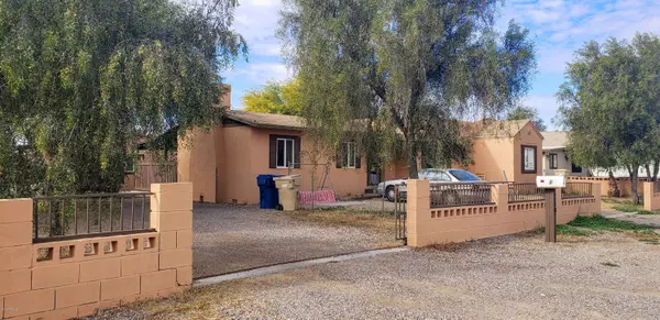 219 6th Avenue E, Buckeye, AZ 85326