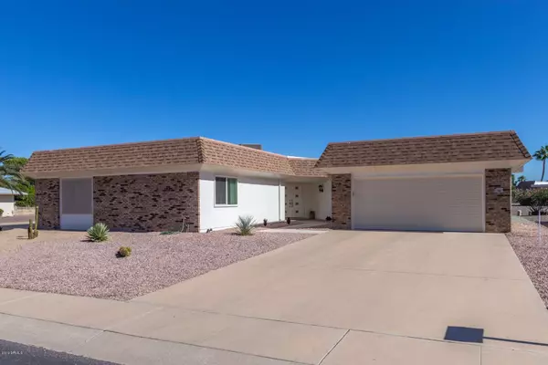 17841 N WILLOWBROOK Drive, Sun City, AZ 85373