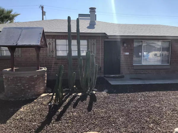 Phoenix, AZ 85017,3347 W Krall Street