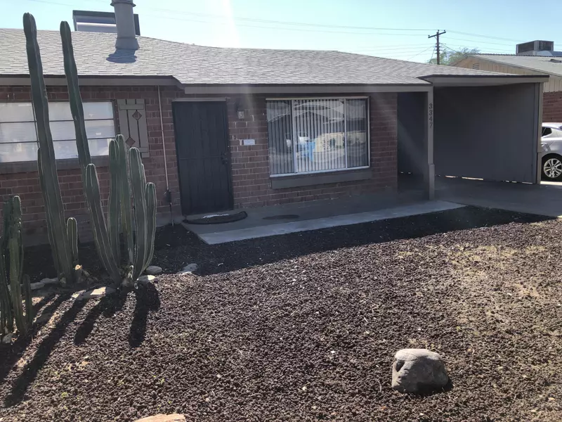 3347 W Krall Street, Phoenix, AZ 85017