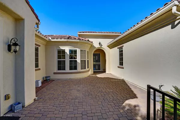 Sun City West, AZ 85375,13640 W SOLA Drive