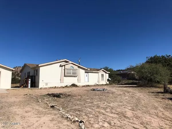 Rimrock, AZ 86335,3860 E MILLENNIUM Way