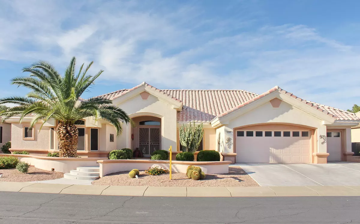 Sun City West, AZ 85375,22008 N Via Montoya --