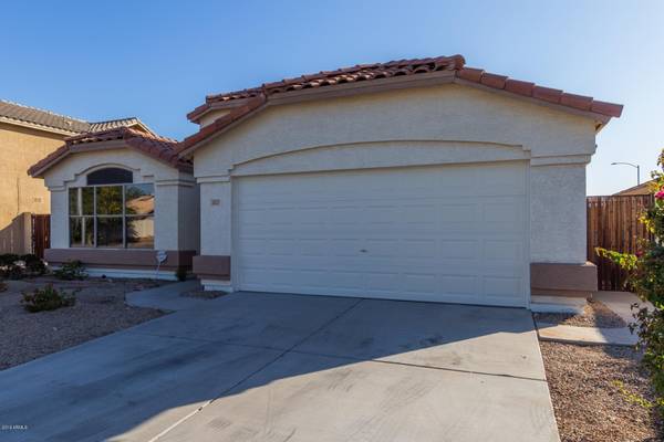 Avondale, AZ 85392,1813 N 127TH Avenue