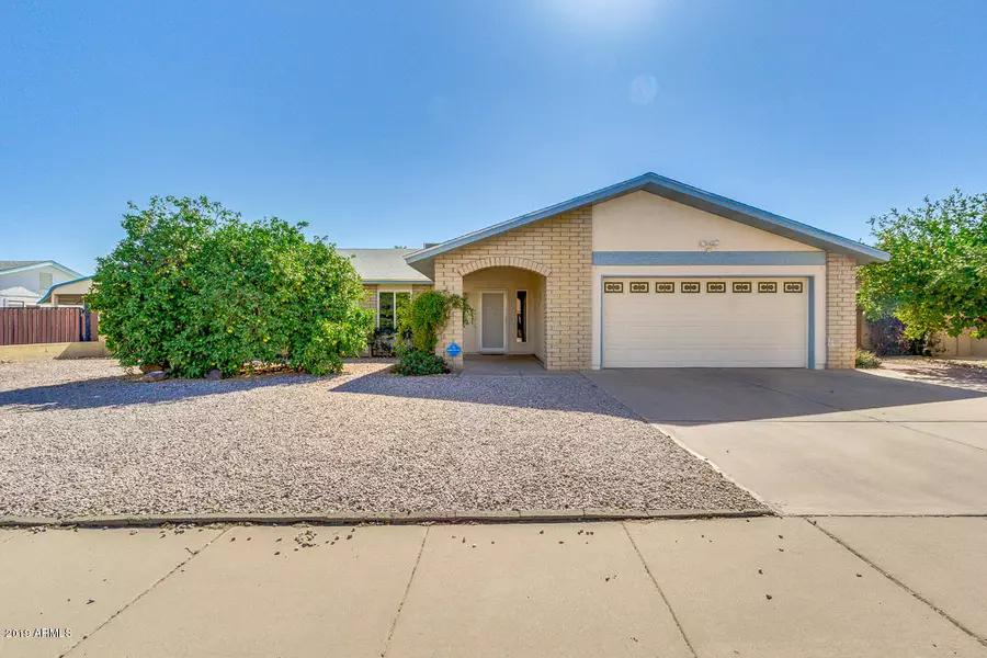 1191 E AVENIDA GRANDE --, Casa Grande, AZ 85122