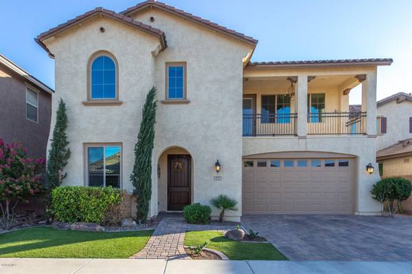 Chandler, AZ 85249,277 E CANYON Way