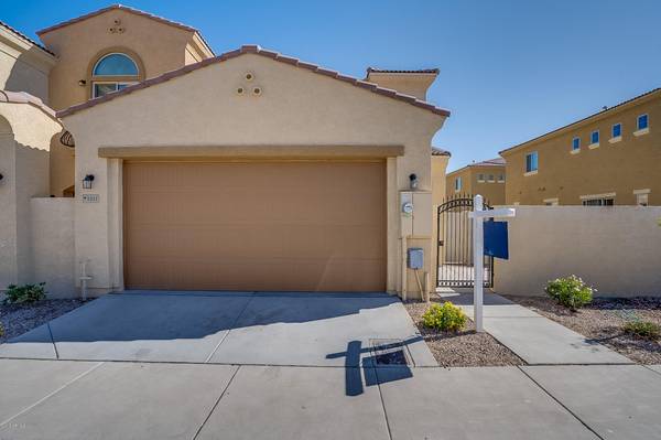 Mesa, AZ 85210,1367 S COUNTRY CLUB Drive #1331