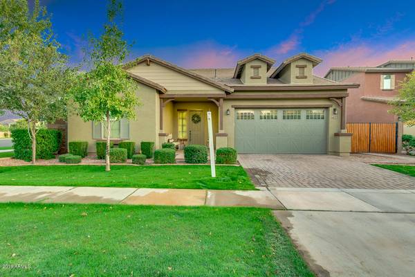 Gilbert, AZ 85296,4095 E COMSTOCK Drive