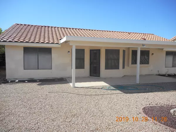 Peoria, AZ 85382,9246 W SIERRA PINTA Drive