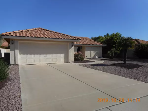 9246 W SIERRA PINTA Drive, Peoria, AZ 85382