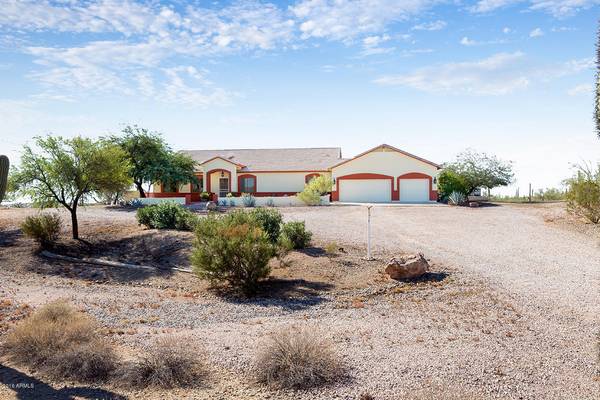 5207 W JUDD Road, Queen Creek, AZ 85144