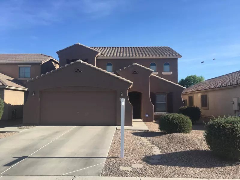 43822 W ELIZABETH Avenue, Maricopa, AZ 85138