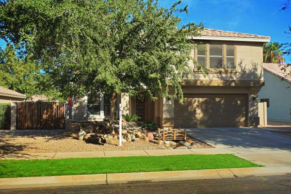 Gilbert, AZ 85233,454 W Fabens Lane