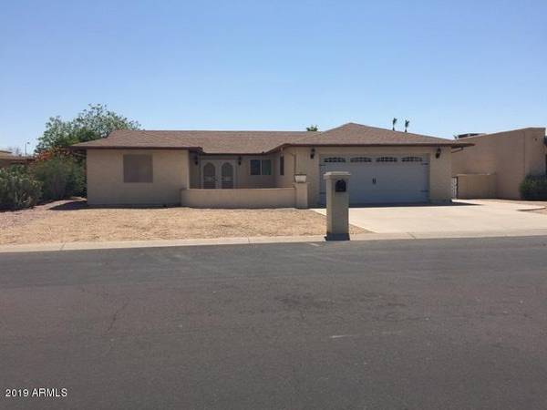 9463 E SUN LAKES Boulevard S, Sun Lakes, AZ 85248