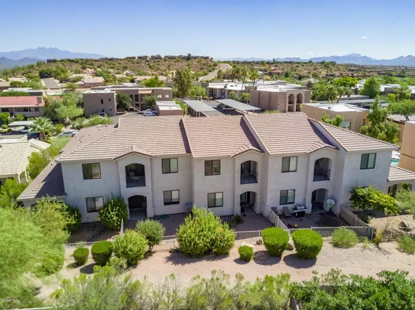 Fountain Hills, AZ 85268,13616 N HAMILTON Drive #101-105