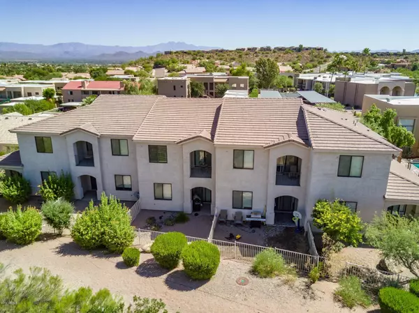 Fountain Hills, AZ 85268,13616 N HAMILTON Drive #101-105