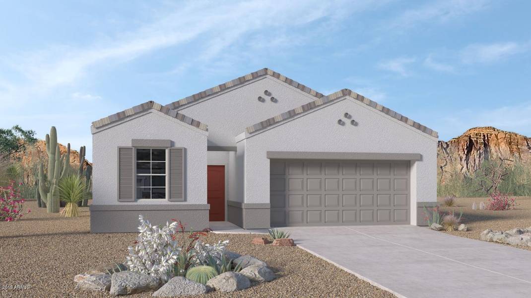 3551 N 309TH Drive, Buckeye, AZ 85396