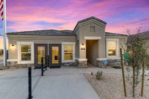 Buckeye, AZ 85396,3551 N 309TH Drive