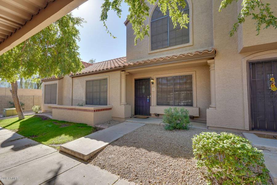 3491 N ARIZONA Avenue #21, Chandler, AZ 85225