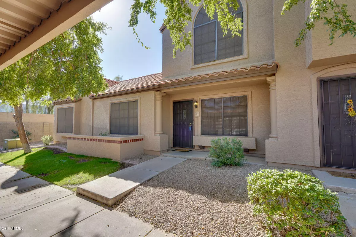 Chandler, AZ 85225,3491 N ARIZONA Avenue #21