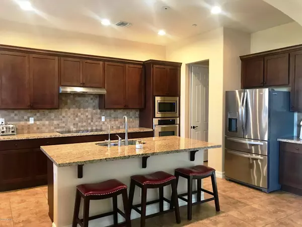 Litchfield Park, AZ 85340,4846 N ESCONDIDO Place