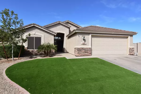 Chandler, AZ 85286,2530 S SUNLAND Drive