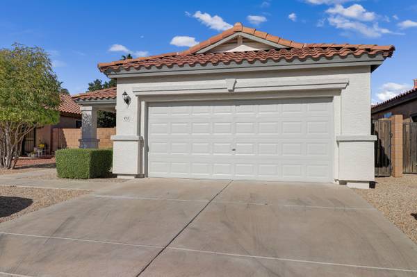 Chandler, AZ 85226,6712 W IVANHOE Street