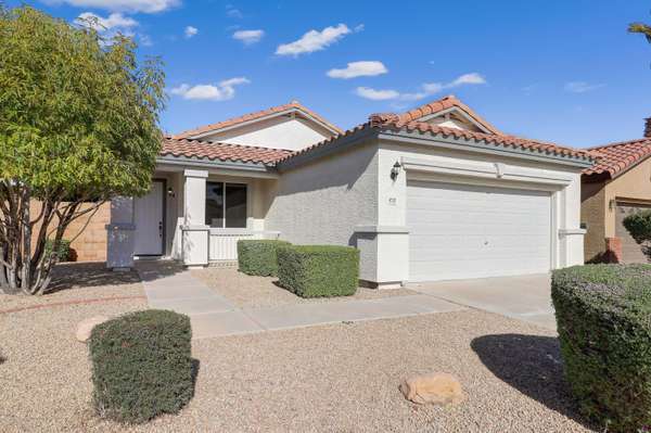 Chandler, AZ 85226,6712 W IVANHOE Street