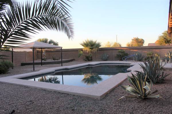 Maricopa, AZ 85138,42844 W VENTURE Road