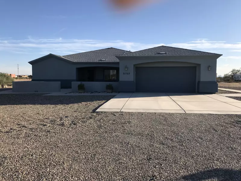 31723 W GRANT Avenue, Buckeye, AZ 85326