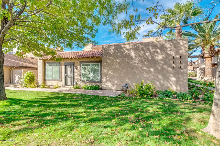 1108 N 85TH Place, Scottsdale, AZ 85257