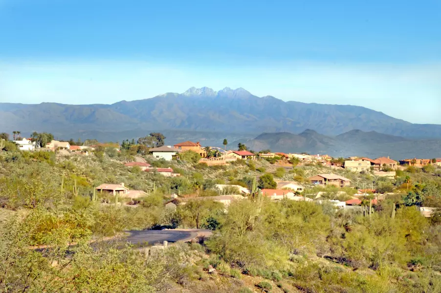 14623 E PRAIRIE DOG Trail #14, Fountain Hills, AZ 85268