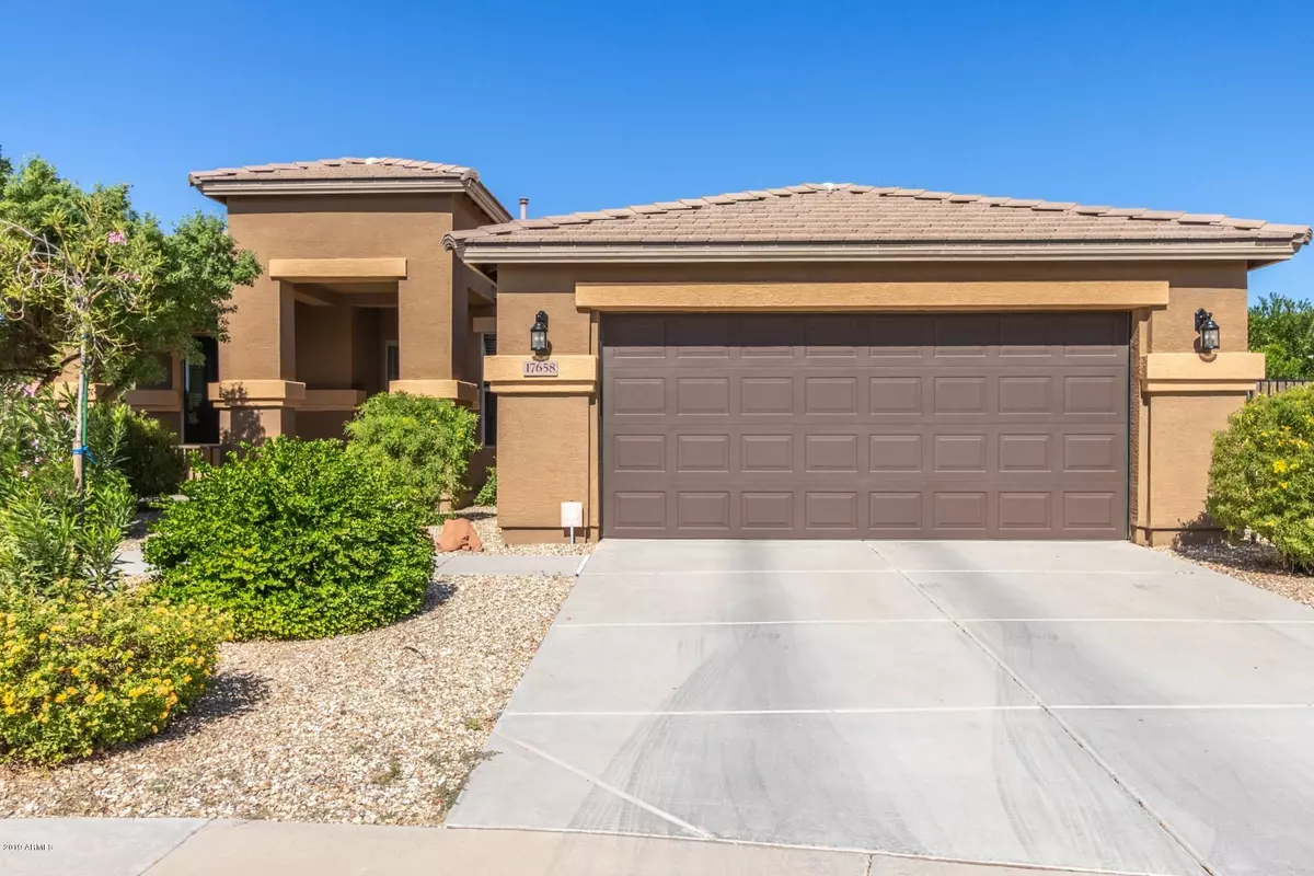 Surprise, AZ 85388,17658 W DAHLIA Drive