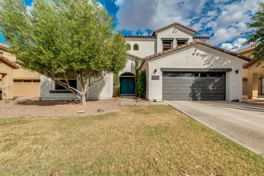 4222 E DEL RIO Drive, San Tan Valley, AZ 85140