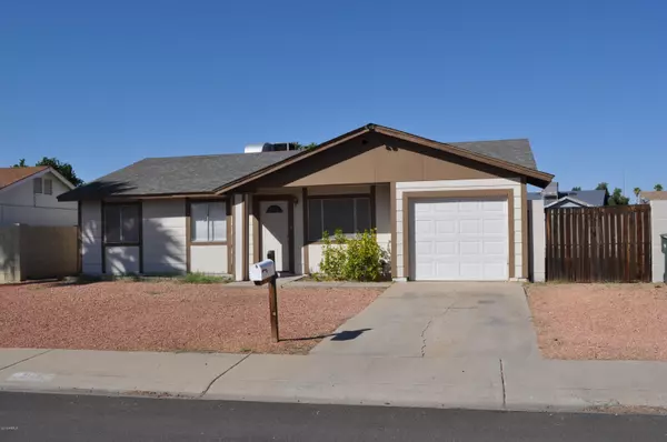 3146 W VILLA RITA Drive, Phoenix, AZ 85053