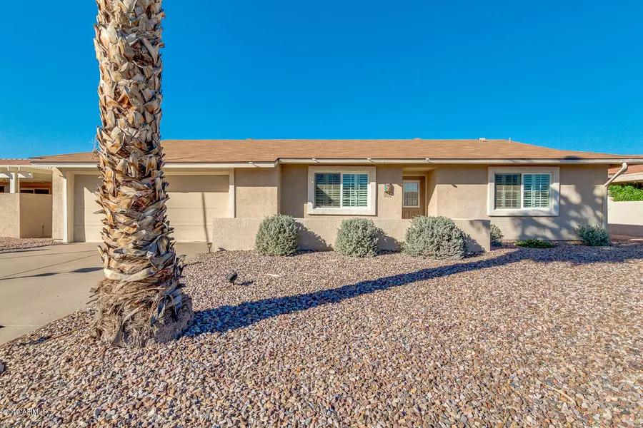 968 LEISURE WORLD --, Mesa, AZ 85206