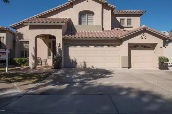 2422 E GLASS Lane, Phoenix, AZ 85042