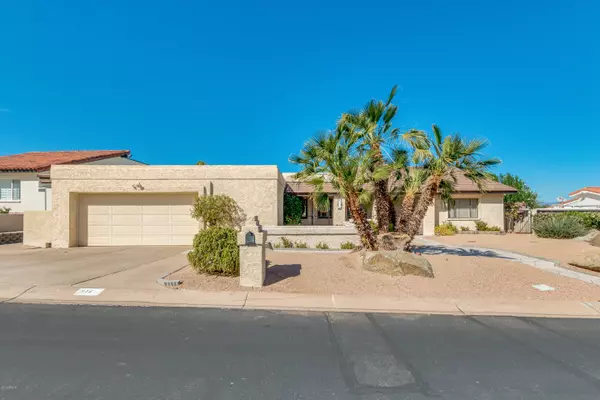 514 W SWEETWATER Avenue, Phoenix, AZ 85029